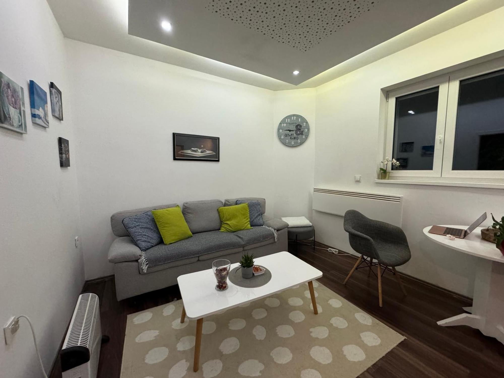 Lovely Ljubljana Apartment Luaran gambar