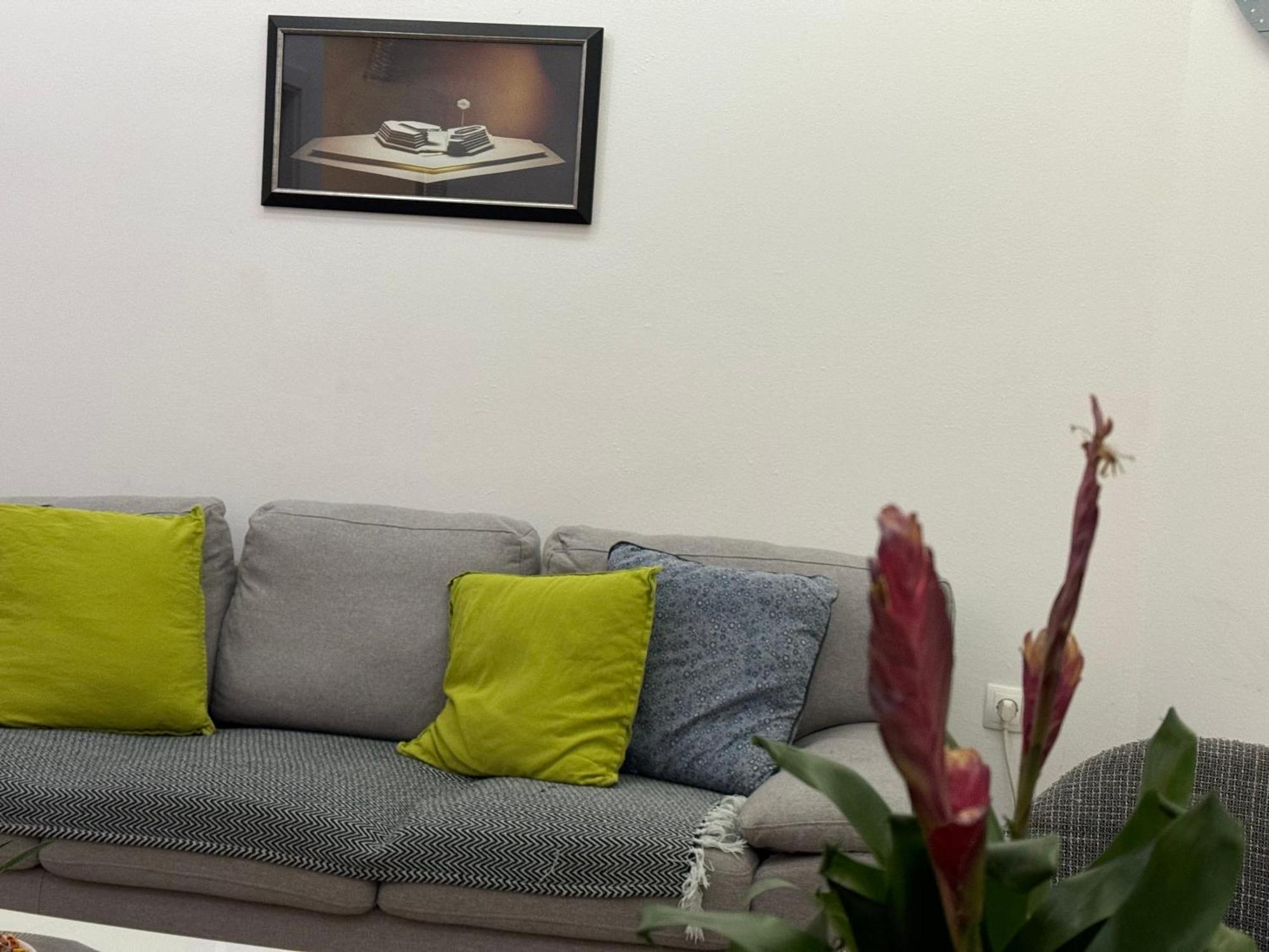 Lovely Ljubljana Apartment Luaran gambar