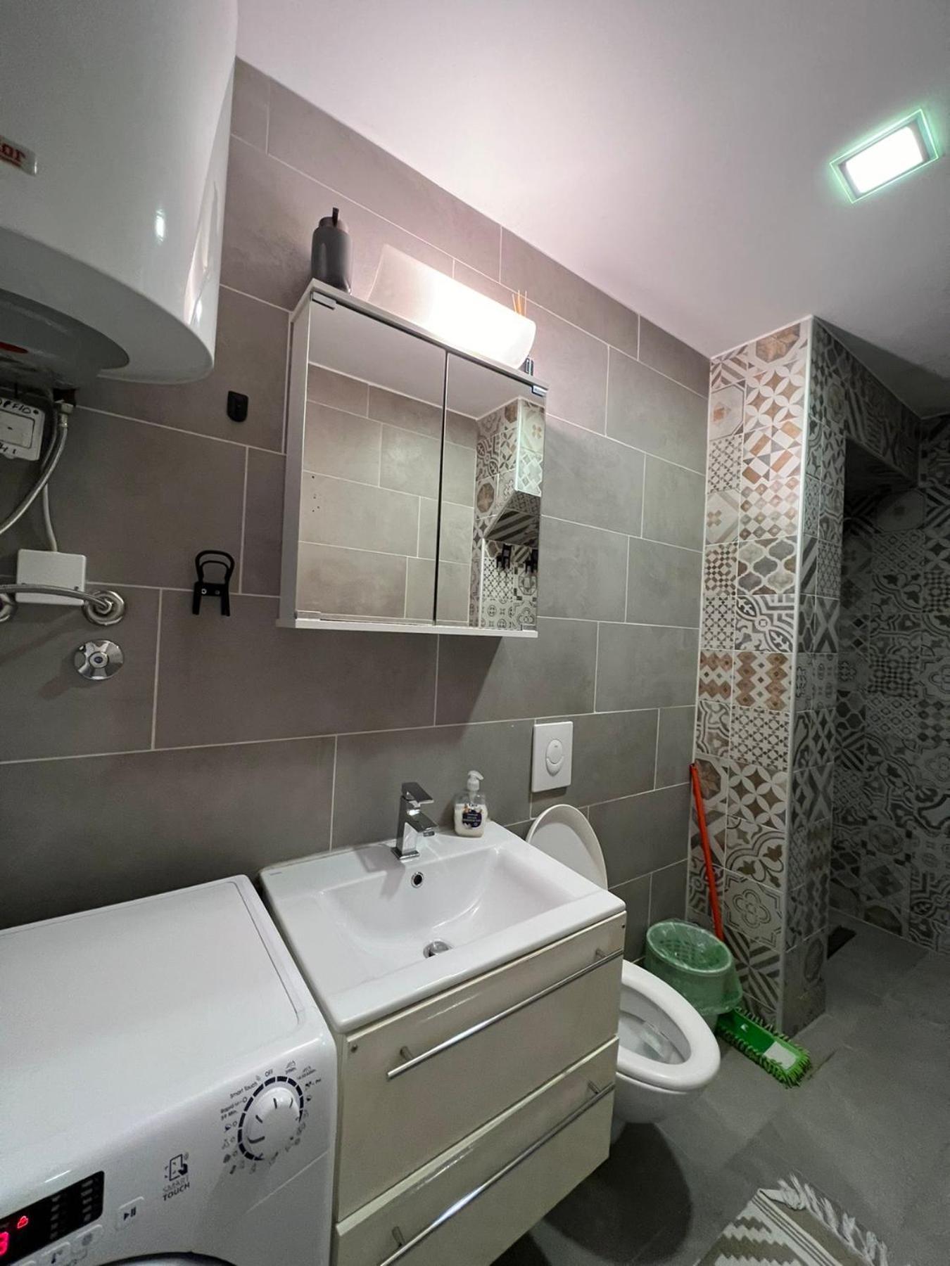 Lovely Ljubljana Apartment Luaran gambar