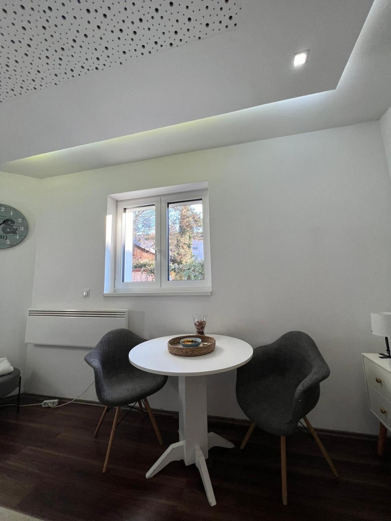 Lovely Ljubljana Apartment Luaran gambar